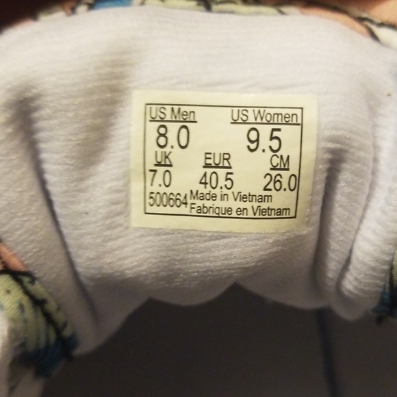 Vans Sneakers - Picture 3 of 3